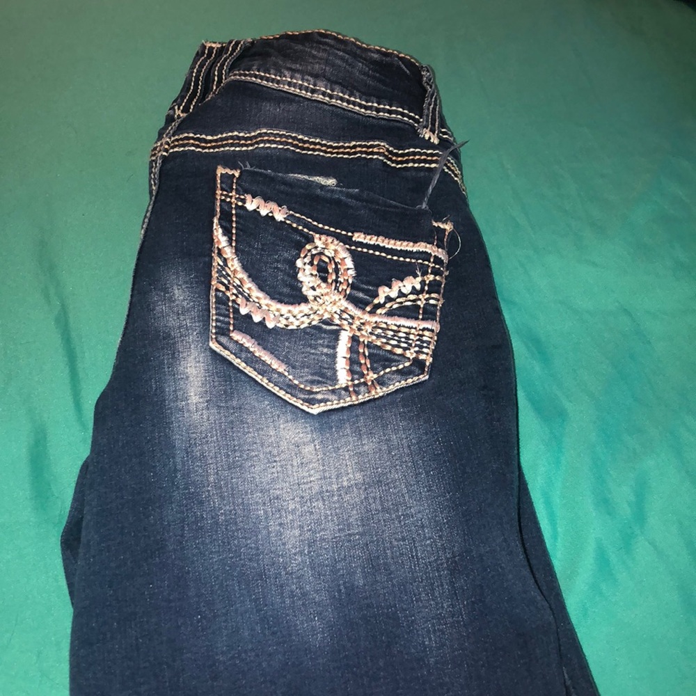 Capris Size5 - Picture 2 of 3